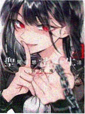 墨色狂奔 漫画改编动画推荐