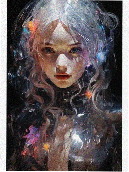 星海列车 剧场版动漫推荐