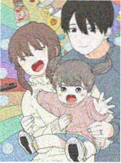 四格之外 元叙事喜剧动漫